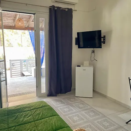 Apartmán Almar *