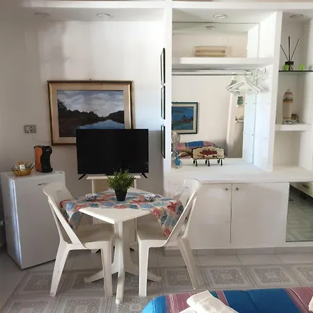 Almar Apartment Vulcano (Isola)
