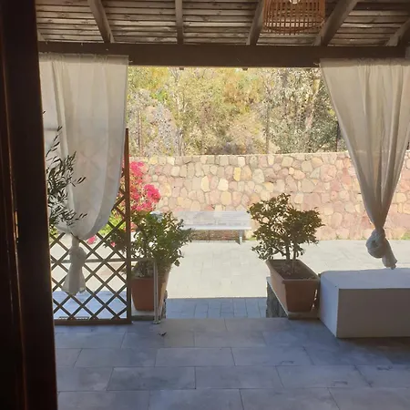 Almar Apartment Vulcano (Isola)