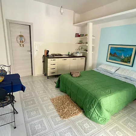 Almar Apartamento