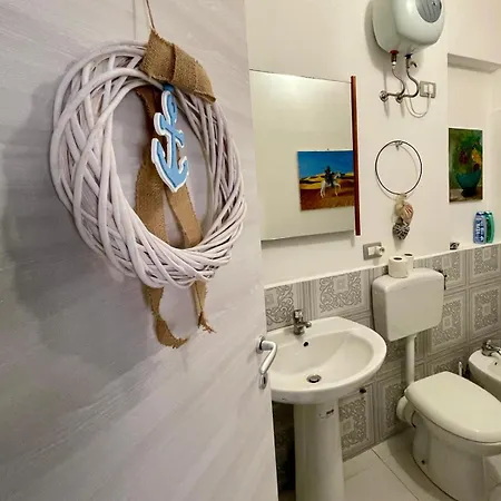 Almar Apartamento