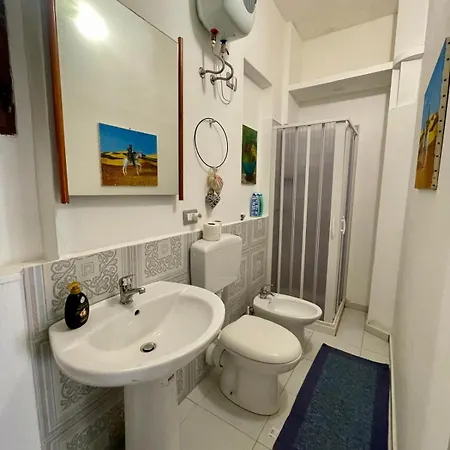 Apartamento Almar *
